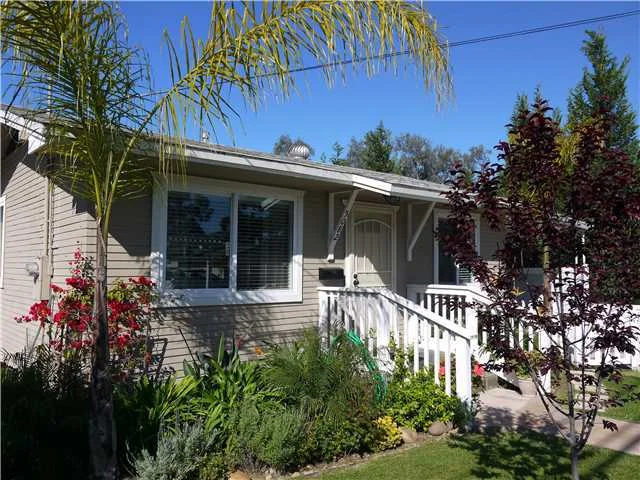 5082 Guava Avenue, La Mesa, CA 91942