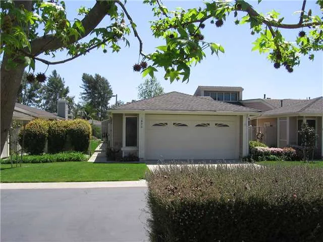 1890 Chaparral Drive, Vista, CA 92081