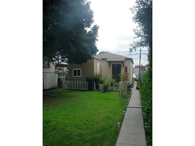 2951 National Avenue, San Diego, CA 92113