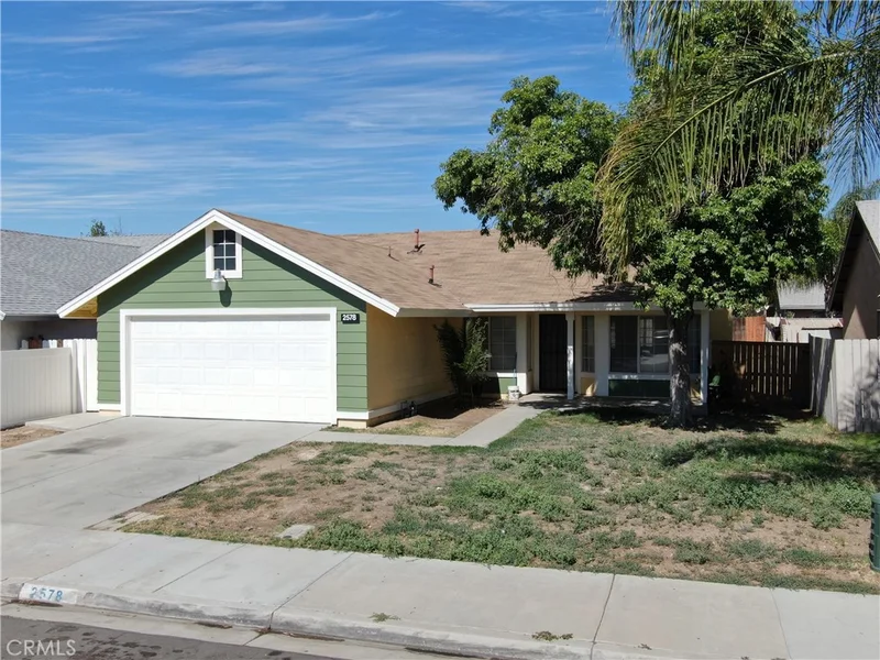 2578 Elwood Ct, Perris, CA 92571