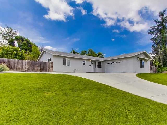 12339 Buckskin Trail, Poway, CA 92064