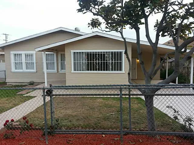 4111 Delta Street, San Diego, CA 92113