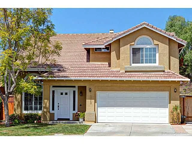 12348 Katydid Circle, San Diego, CA 92129