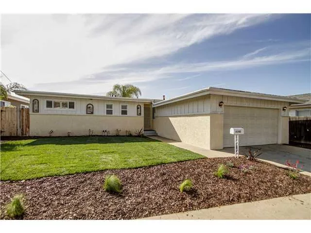 6142 Mohler Street, San Diego, CA 92120