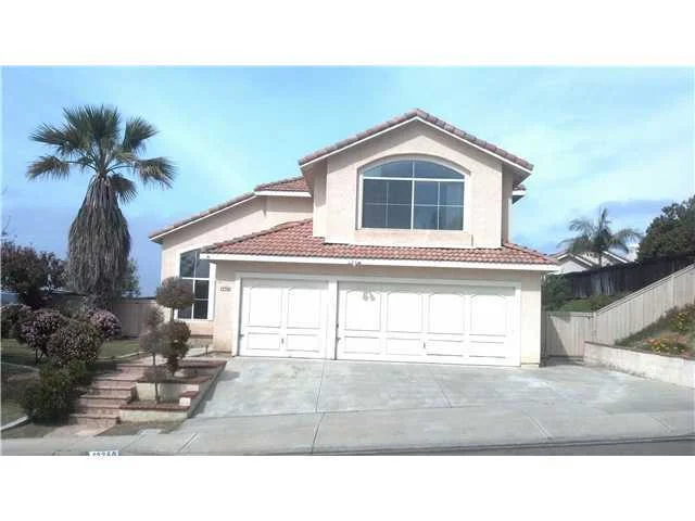 12250 Crisscross Lane, San Diego, CA 92129