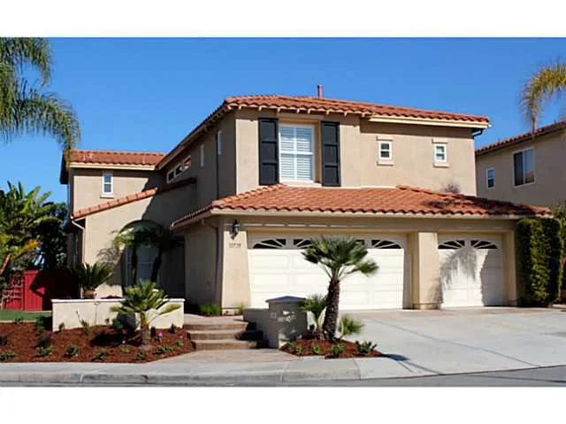 11719 Aldercrest Point, San Diego, CA 92131
