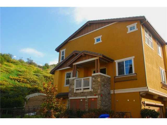 1030 Iron Wheel Street, Santee, CA 92071