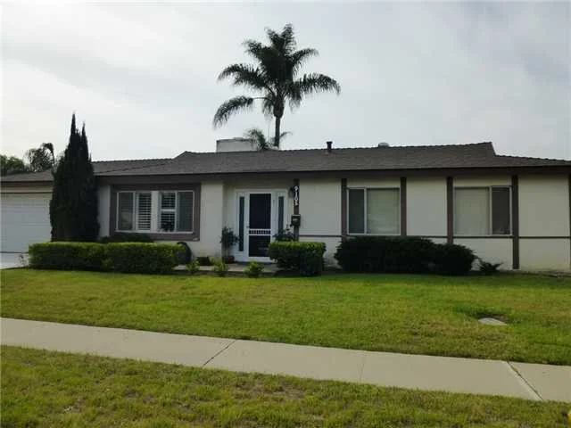 9105 Sudy Street, La Mesa, CA 91942