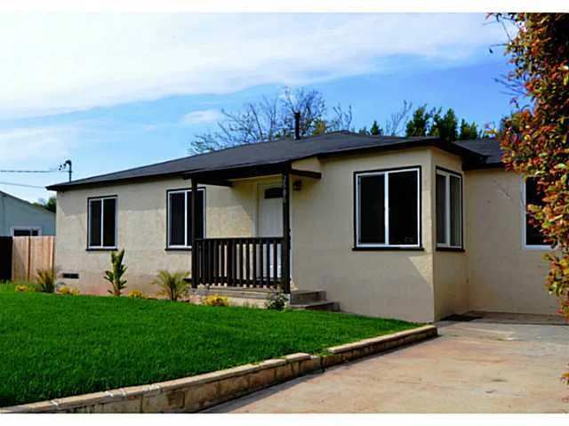 2586 Dryden Road, El Cajon, CA 92020