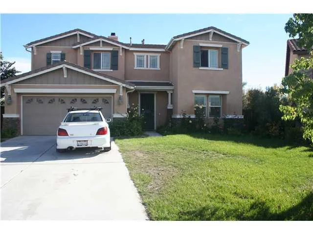 29393 Broken Arrow Way, Murrieta, CA 92563