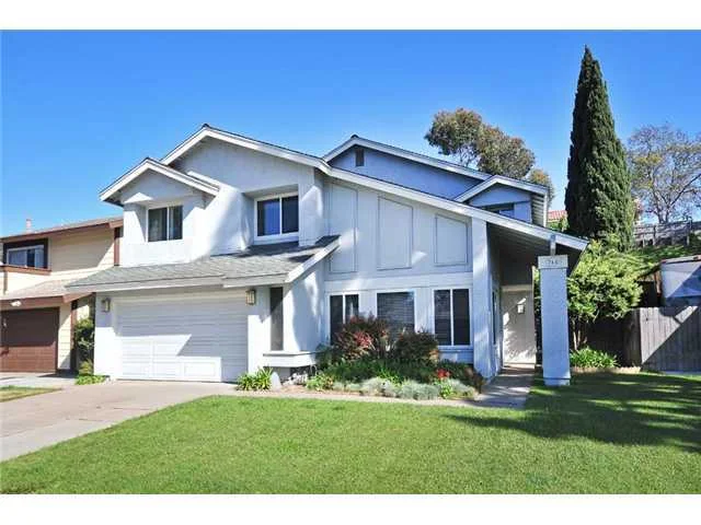 768 Bajo Court, Chula Vista, CA 91910
