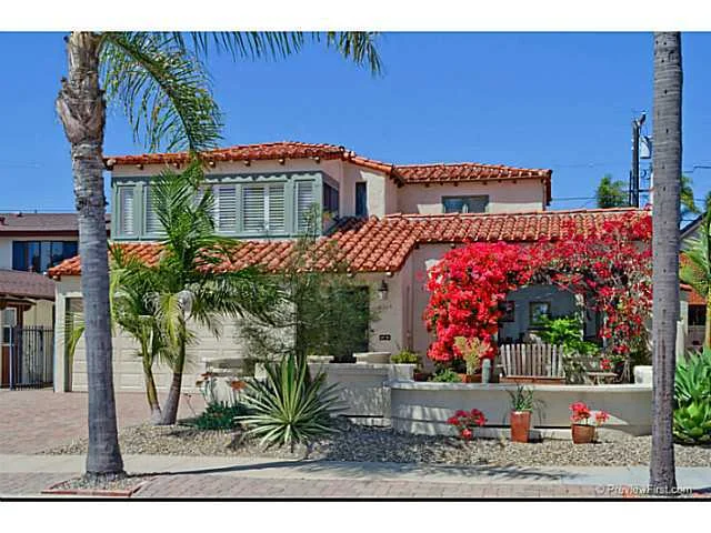 4344 Adams Avenue, San Diego, CA 92116