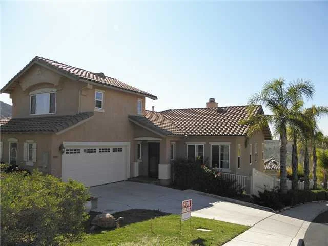 10083 Destiny Mountain Court, Spring Valley, CA 91978