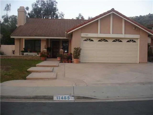 11485 Spitfire Road, San Diego, CA 92126