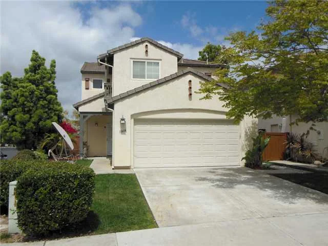 11414 Village Ridge Road, San Diego, CA 92131
