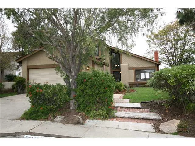 11464 Cloudcrest Drive, San Diego, CA 92127