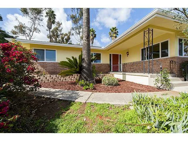 4332 Crestview Drive, La Mesa, CA 91941