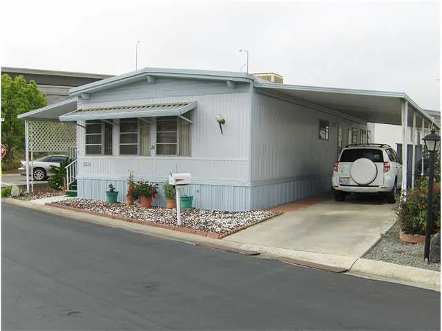 8712 Magnolia Avenue #24, Santee, CA 92071