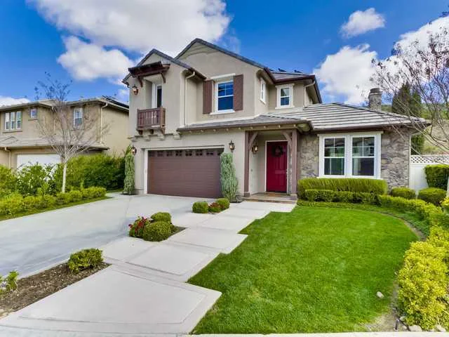 10173 Pinecastle Street, San Diego, CA 92131