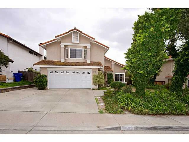 8953 Polanco Street, San Diego, CA 92129
