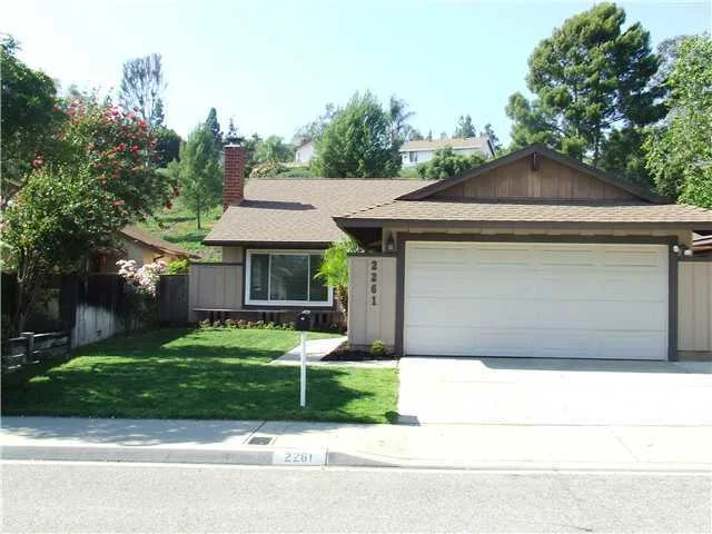 2261 Village Road, Escondido, CA 92026