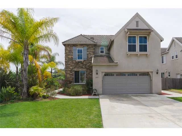 1883 Eagle Rock Drive, San Marcos, CA 92069