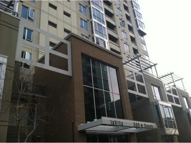 300 Beech Street #604, San Diego, CA 92101