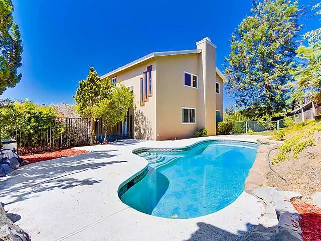 8465 Vista Del Cajon Place, Lakeside, CA 92040