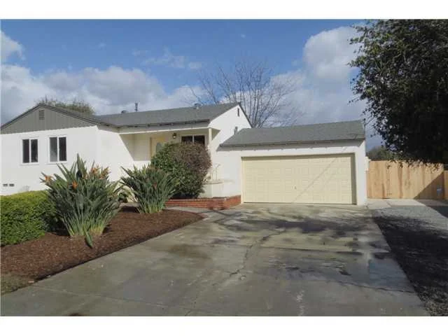 6261 Dixie Drive, La Mesa, CA 91942