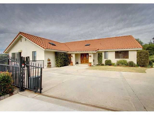 4341 Palomar Drive, Fallbrook, CA 92028