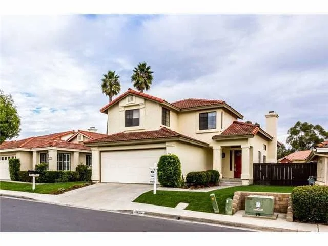 11833 Caminito Ryone, San Diego, CA 92128