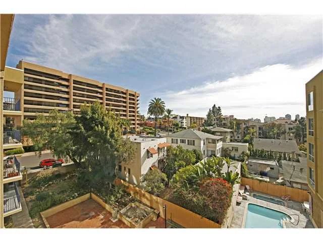 2568 Albatross Street #5G, San Diego, CA 92101