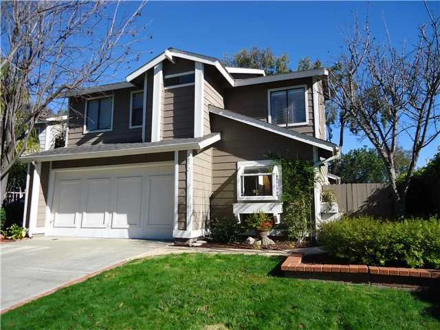 1872 Palisades Drive, Carlsbad, CA 92008