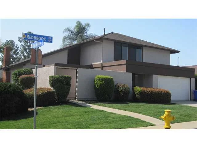 6199 Redbrook Road, San Diego, CA 92117