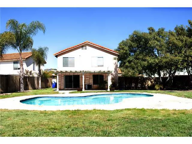 1173 Rachel Circle, Escondido, CA 92026