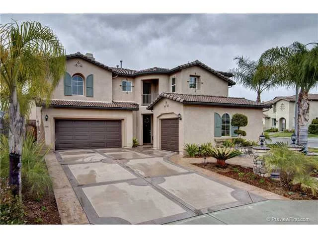 1001 Sundial Court, Oceanside, CA 92057