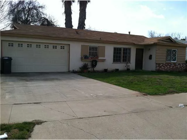9105 Gorge Avenue, Santee, CA 92071