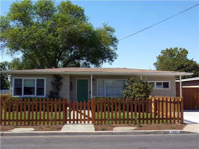 4656 Toni Lane, La Mesa, CA 91942