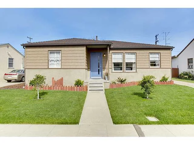 4323 Corinth Street, San Diego, CA 92115
