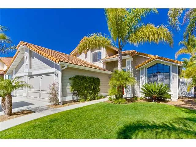 8740 Hesby Court, San Diego, CA 92129