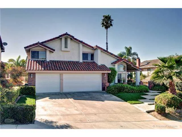 2711 Socorro Lane, Carlsbad, CA 92009