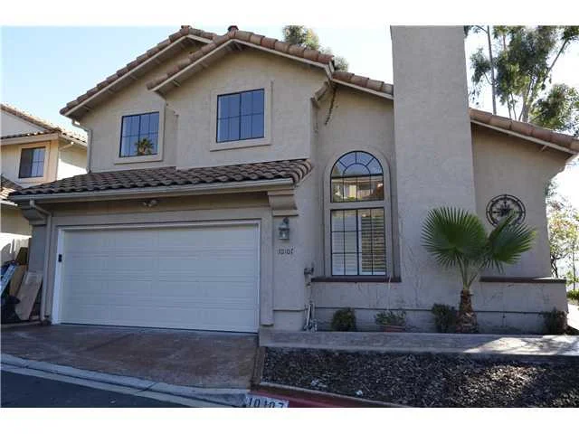 10107 Bluestone Court, Spring Valley, CA 91977