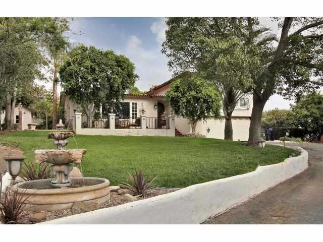 1234 Via Rancho Parkway, Escondido, CA 92029