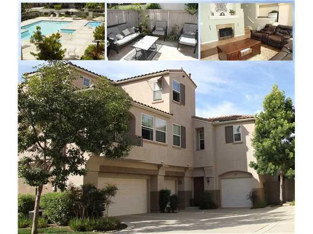 1177 Caprise Drive, San Marcos, CA 92078