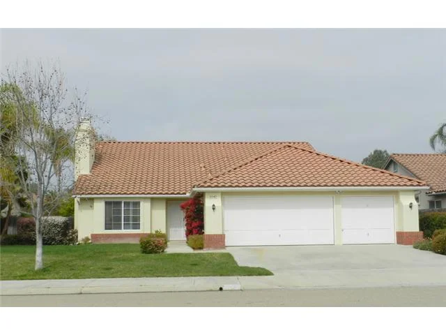 5545 Starlight Avenue, Oceanside, CA 92057