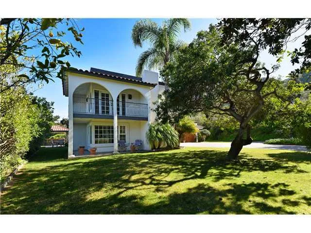 7710 Via Capri, La Jolla, CA 92037