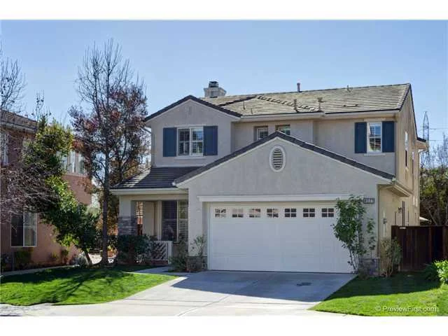 4527 Calle Mar De Armonia, San Diego, CA 92130