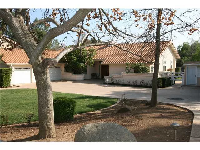 2526 Camino Avena, Alpine, CA 91901