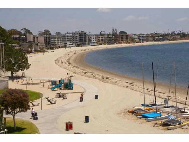 1251 Parker Place #2H, San Diego, CA 92109