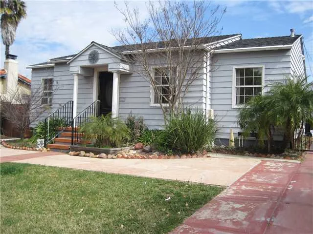 4615 Esther Street, San Diego, CA 92115